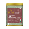 Hibis-Kiss Black | 100gm | Hibiscus Black Tea