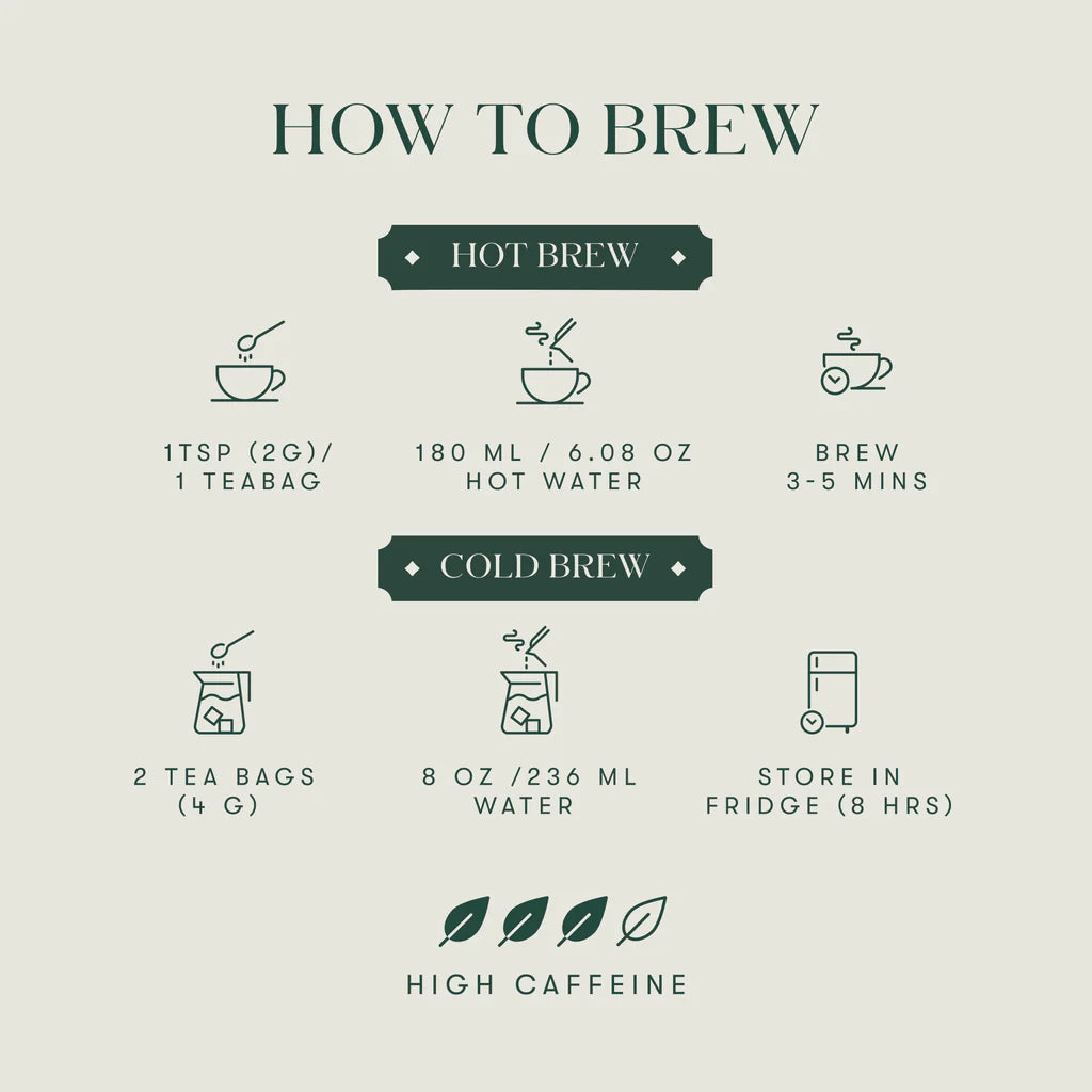 Orange Spice | 100 gm | Black Tea