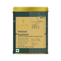 Luxmi Estates Indian Passion | 50gm | Green Tea