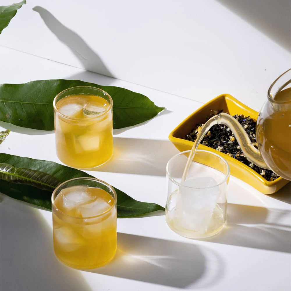 Luxmi Estates Indian Passion | 50gm | Green Tea