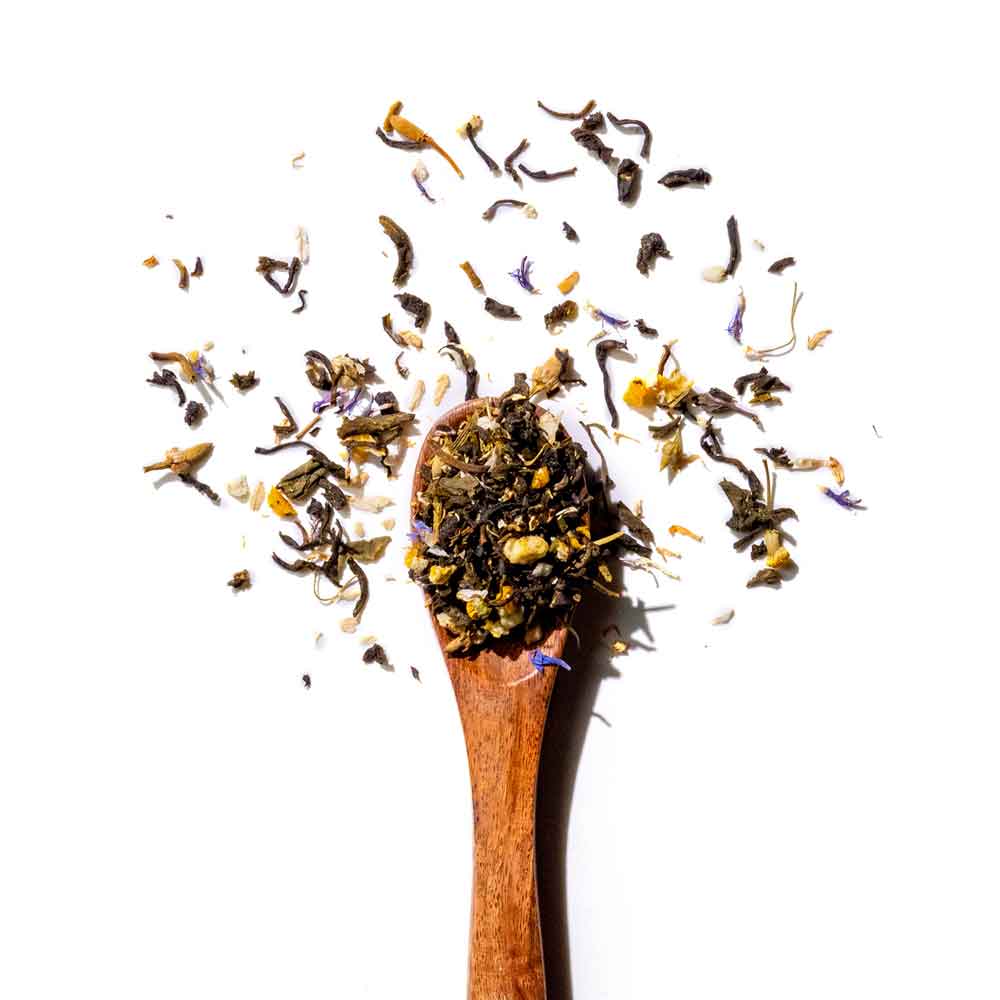 Luxmi Estates Indian Passion | 50gm | Green Tea