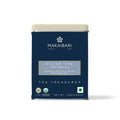 Makaibari Silver Tips Imperial | 50g Tin Caddy | Full Moon Oolong Tea