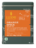 Orange Spice | 100 gm | Black Tea